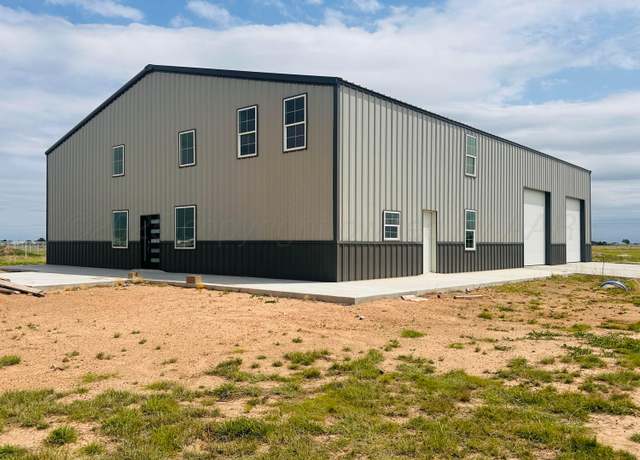 Property at 6032 Us-87, Dumas, TX 79029