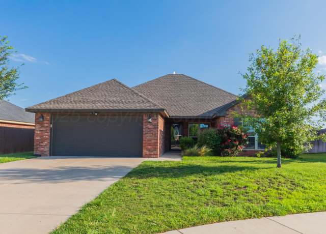 Property at 23 Sandra Ln, Canyon, TX 79015, 3 beds, 2 baths