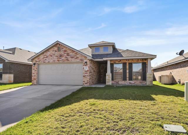Property at 1739 Apricot Ave, Amarillo, TX 79118, 3 beds, 2 baths