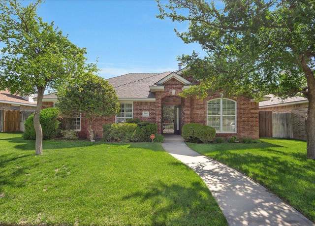 Property at 3605 Willow St, Amarillo, TX 79118, 3 beds, 2 baths
