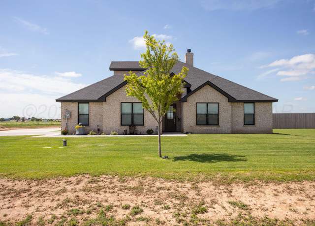 Property at 9775 Desert Willow Dr, Amarillo, TX 79119, 4 beds, 3 baths