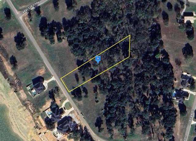 Property at 1569 Shoreline Dr, Other - Not In List, TX 75143
