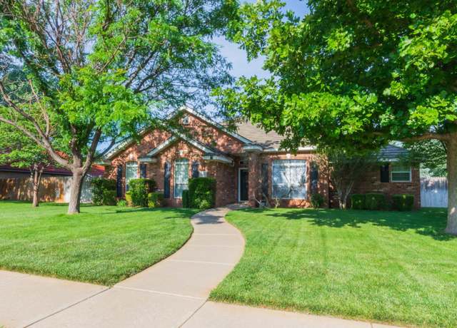Property at 3512 Goodfellow Ln, Amarillo, TX 79121, 4 beds, 2.5 baths