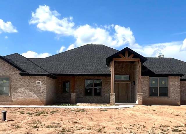 Property at 9300 Larkspur DR Dr, Amarillo, TX 79119, 4 beds, 2.5 baths