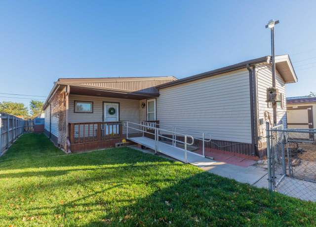 Property at 2117 Eagle Ln, Amarillo, TX 79118, 3 beds, 3 baths