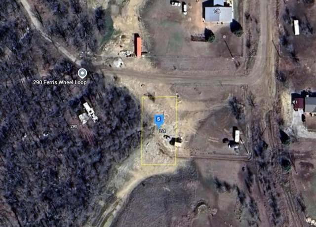 Property at 324 Ferris Wheel Lp Loop, Decatur, TX 76234
