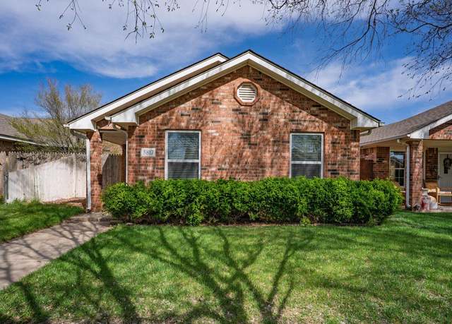 Property at 3817 S Mirror St, Amarillo, TX 79118, 2 beds, 2 baths