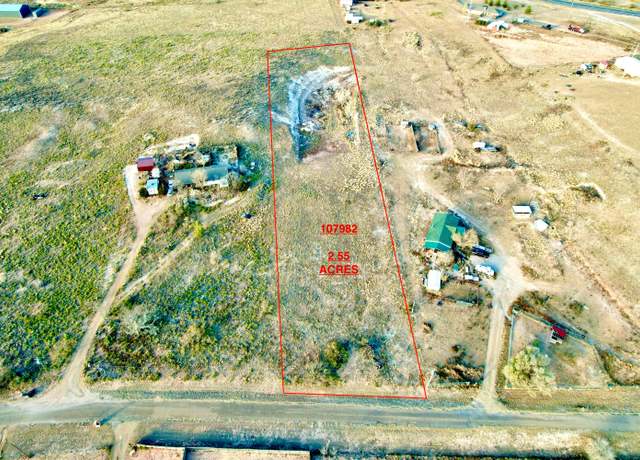 Property at 11810 Headquarters Rd, Amarillo, TX 79124