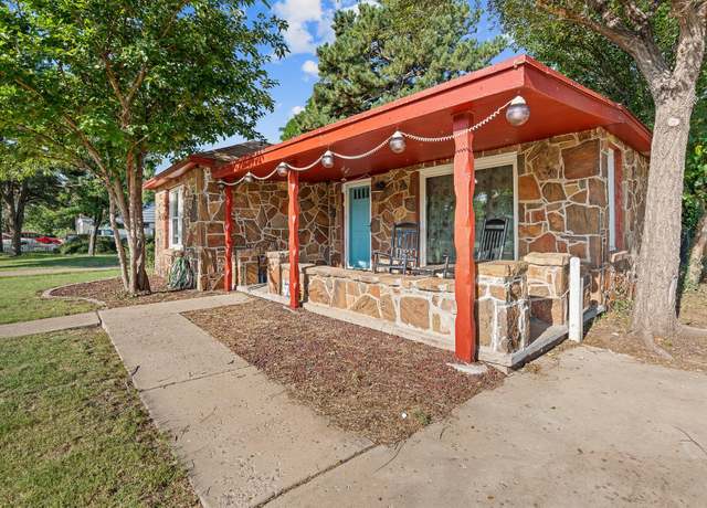 Property at 1304 S Beverly Dr, Amarillo, TX 79106, 2 beds, 1 bath
