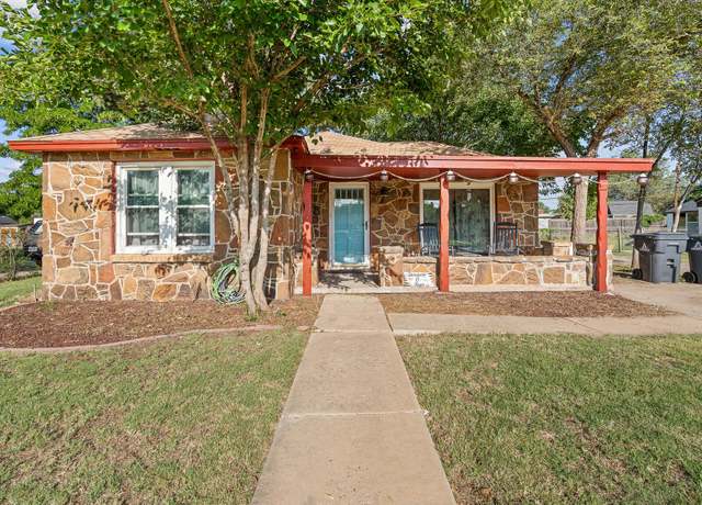 Property at 1304 S Beverly Dr, Amarillo, TX 79106, 2 beds, 1 bath