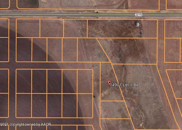 Property at 14901 Let It Be, Amarillo, TX 79119