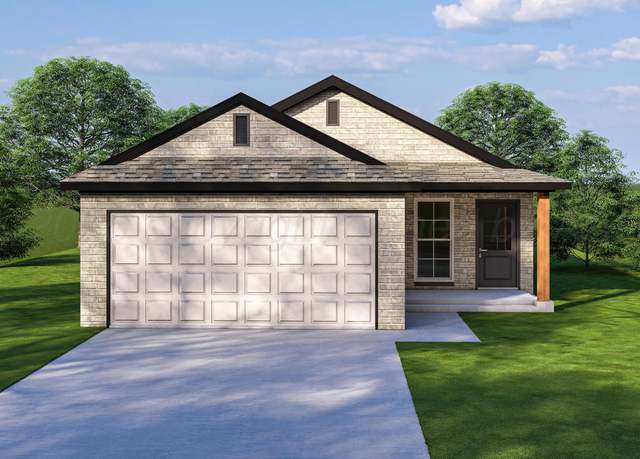Property at 6801 Pepperdine Dr, Amarillo, TX 79109, 3 beds, 2 baths