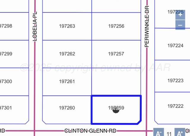 Property at 14242 Periwinkle Dr, Amarillo, TX 79119