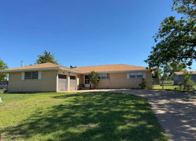 Property at 226 Sagebrush Ave, Amarillo, TX 79108, 3 beds, 2 baths