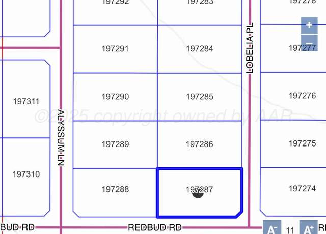 Property at 14586 Lobelia Pl, Amarillo, TX 79119