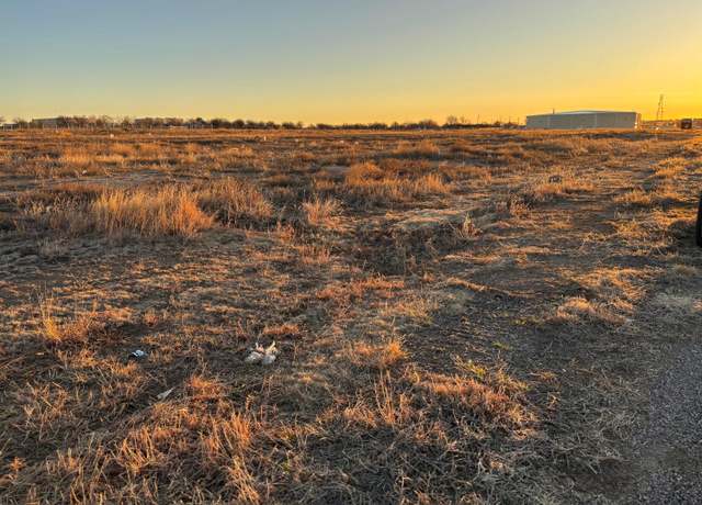 Property at 2016 W Amarillo Blvd, Amarillo, TX 79107