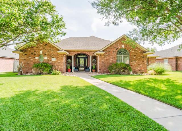 Property at 8216 Progress Dr, Amarillo, TX 79119, 4 beds, 3 baths