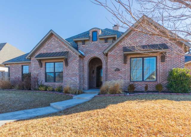 Property at 6303 Carroll Gdns, Amarillo, TX 79119, 3 beds, 2.5 baths