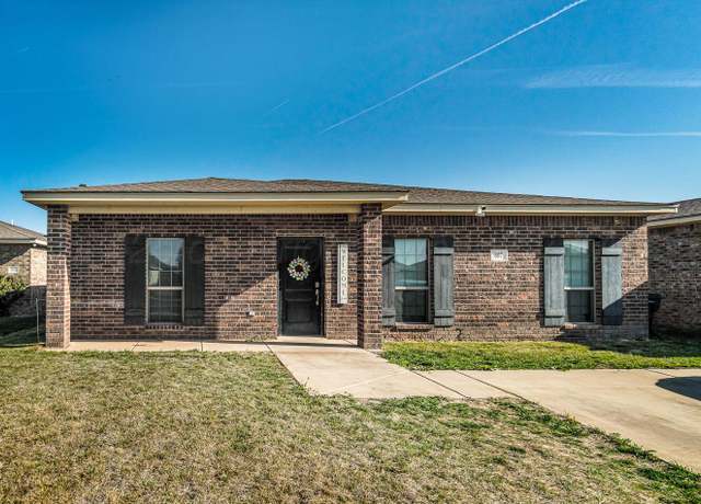 Property at 607 Lochridge St, Amarillo, TX 79118, 3 beds, 2.5 baths