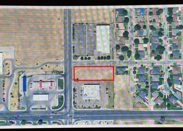 Property at 3305 S Osage St, Amarillo, TX 79103