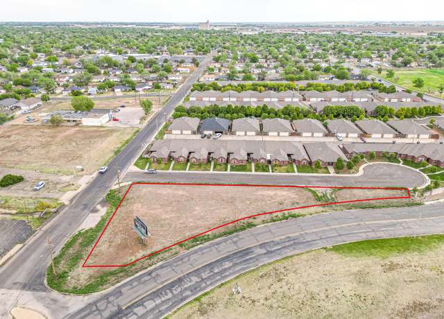 Property at 0 Katharina Ct, Amarillo, TX 79110