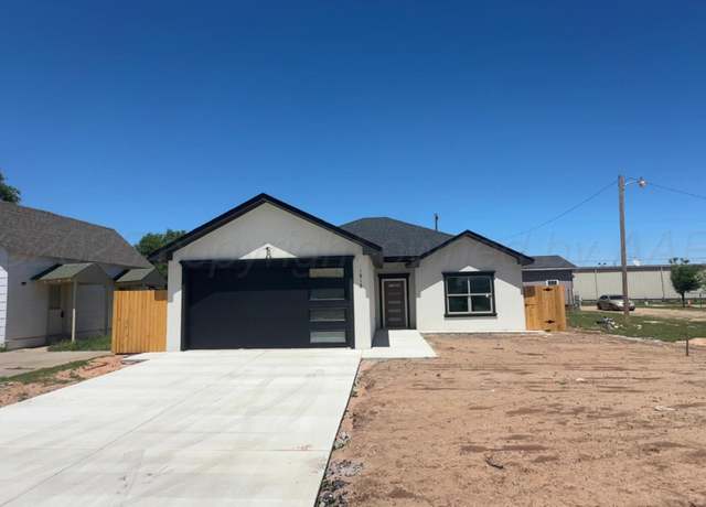 Property at 1513 SE 11th Ave, Amarillo, TX 79102, 3 beds, 2 baths