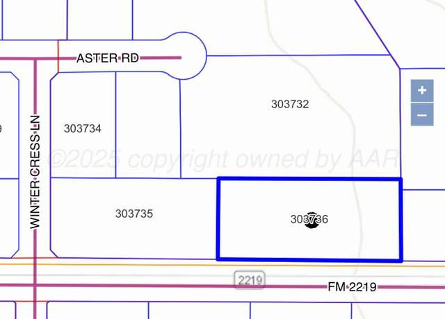 Property at 9400 Fm2219, Amarillo, TX 79119