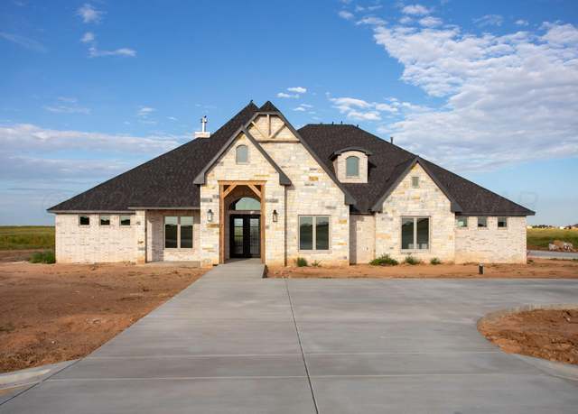 Property at 11192 Spanish Bay Dr, Amarillo, TX 79119, 5 beds, 3.5 baths