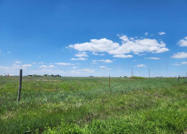 Property at County RD 307, Panhandle, TX 79068