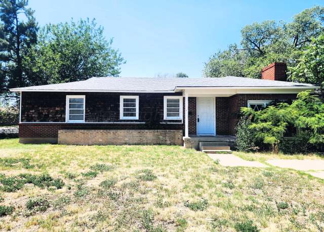 Property at 3320 Lynette Dr, Amarillo, TX 79109, 3 beds, 2 baths