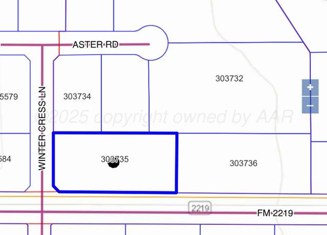Property at 9500 Fm2219, Amarillo, TX 79119