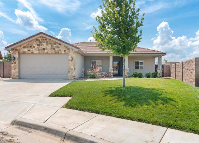 Property at 1003 Pinot Blvd, Amarillo, TX 79124, 4 beds, 2 baths