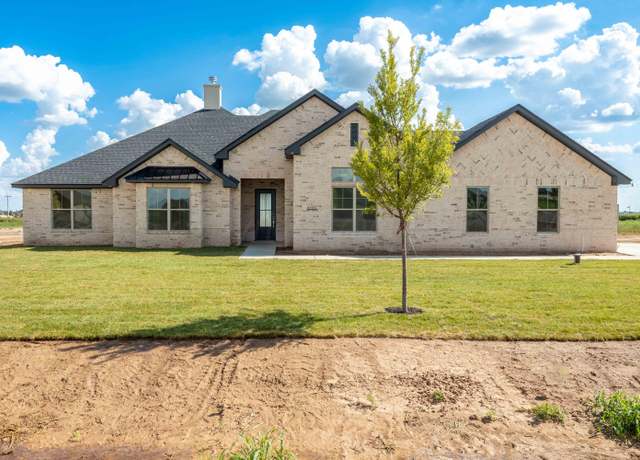 Property at 10251 Prickly Pear Rd, Amarillo, TX 79015, 5 beds, 3 baths