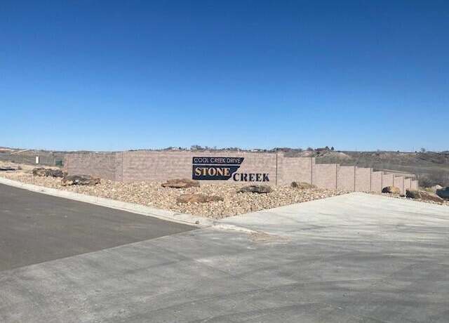 Property at 18800 Cool Creek Dr, Canyon, TX 79015
