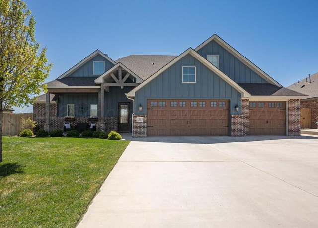 Property at 32 Kenna Ln, Canyon, TX 79015, 4 beds, 3 baths