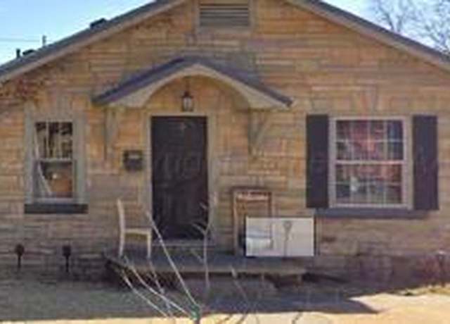 Property at 3905 S Harrison St, Amarillo, TX 79110, 3 beds, 1 bath
