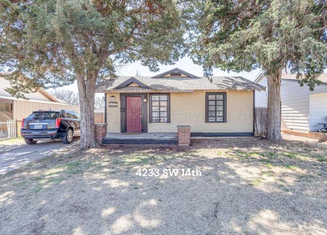 Property at Amarillo Investments Portfolio, Amarillo, TX 79106