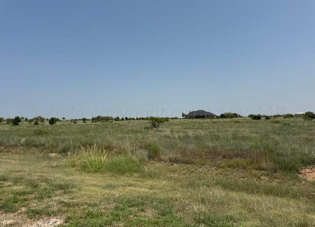 Property at 6801 W Lake View Rd, Amarillo, TX 79118