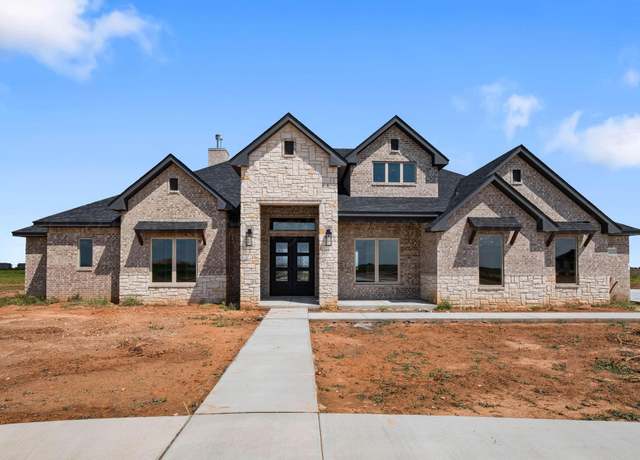 Property at 11713 Turtle Bay Dr, Amarillo, TX 79119, 4 beds, 3.5 baths