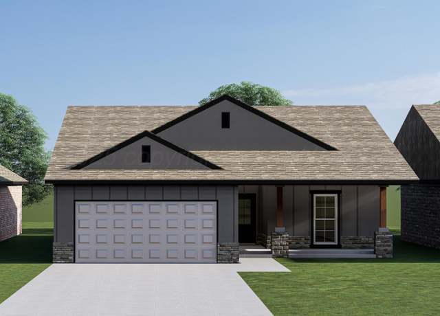 Property at 4602 Richardson Rd, Amarillo, TX 79118, 3 beds, 2 baths