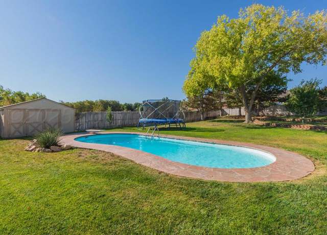Property at 1403 Reagan Ct, Amarillo, TX 79124, 4 beds, 3 baths
