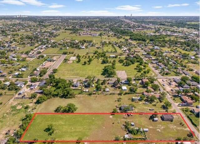 Property at 4818 Brown Ave, Amarillo, TX 79108, 2 beds, 1 bath
