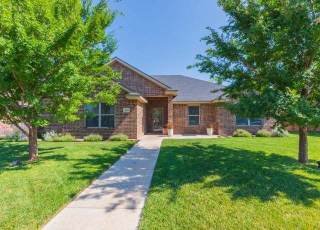 Property at 2804 Portland Ave, Amarillo, TX 79118, 3 beds, 2 baths
