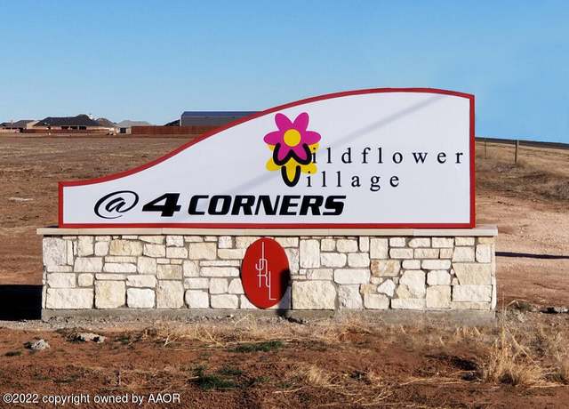 Property at 9301 Aster Rd, Amarillo, TX 79119