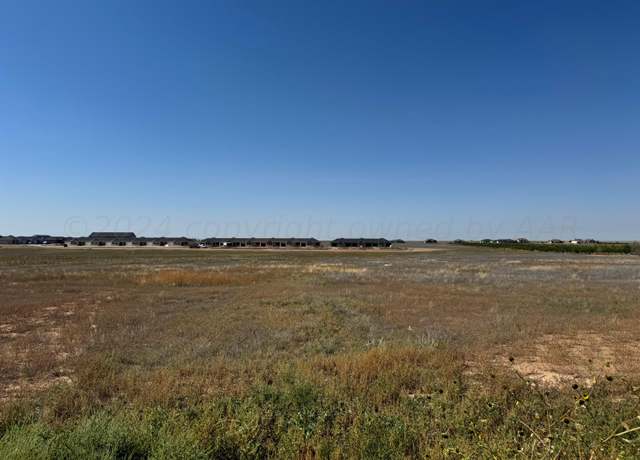 Property at 13770 Indigo Rd, Amarillo, TX 79119