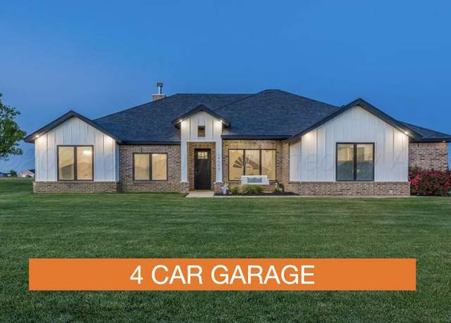 Property at 14059 Lobelia Pl, Amarillo, TX 79119, 4 beds, 2.5 baths