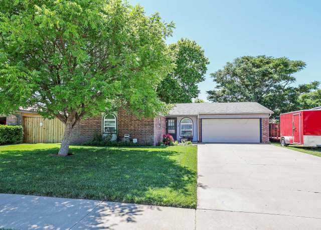Property at 2904 Pittsburg St, Amarillo, TX 79103, 3 beds, 2 baths