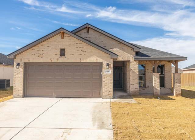 Property at 6506 Dawsonville Ln, Amarillo, TX 79118, 4 beds, 2 baths