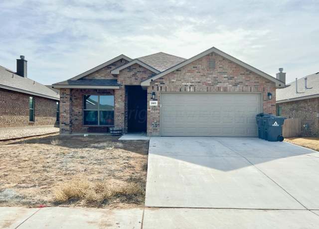 Property at 1803 Morningside Ave, Amarillo, TX 79118, 4 beds, 2 baths