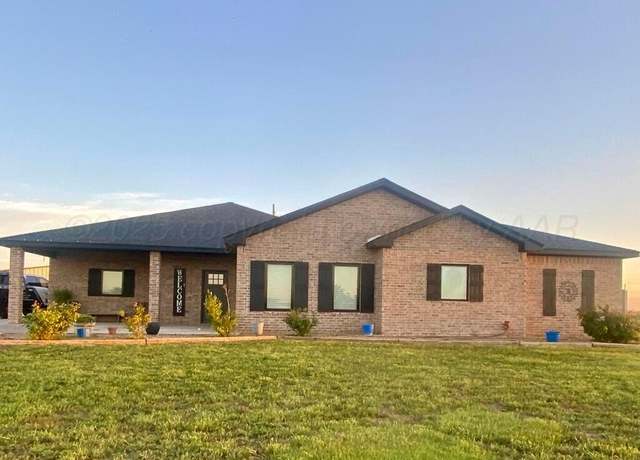 Property at 12895 Kuykendall Ln, Amarillo, TX 79119, 4 beds, 3 baths